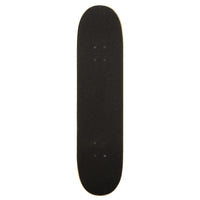Thumbnail for Kryptonics 31-inch Star Series Complete Skateboard Rainbow Dot