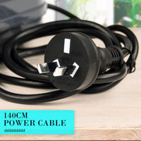 Thumbnail for Aquarium Air Pump Oxygen Hydroponic 4 Outlet 360L/H 13W