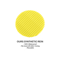 Thumbnail for Fish Tank Corner Moss Magnet Scraper Glass Algae Cleaner Magnetic Scrubber GREY