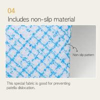 Thumbnail for 28pc X Dog Shoes Waterproof Disposable Boots Anti-Slip Pet Socks M YELLOW