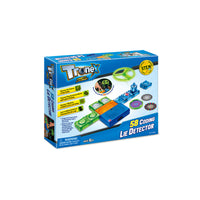 Thumbnail for Tronex 58 Coding Lie Detector STEM Toy Build Your Own Learning Kit