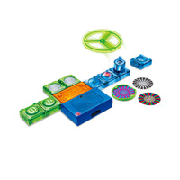 Thumbnail for Tronex 58 Coding Lie Detector STEM Toy Build Your Own Learning Kit