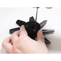 Thumbnail for Stemnex Amazing V8 Model Engine STEM Toy Build Your Own Educational Construction Kit