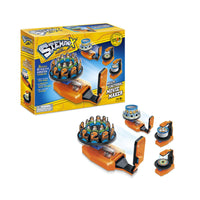 Thumbnail for Stemnex Multi-Functional Movie Maker STEM Toy - Build Your Own Educational Construction Kit