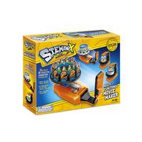 Thumbnail for Stemnex Multi-Functional Movie Maker STEM Toy - Build Your Own Educational Construction Kit