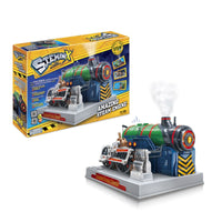 Thumbnail for Stemnex Amazing Steam Engine STEM Toy Build Your Own Educational Construction Kit