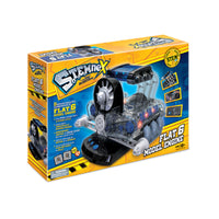 Thumbnail for Stemnex Flat 6 Model Engine STEM Toy Build Your Own Learning Kit