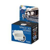 Thumbnail for Space 3D Viewer Explore Universe Moon - Kids STEAM Learning Toy