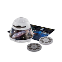 Thumbnail for Mission Interstellar Dreamy Sky Night Light Projector - Kids STEAM Toy