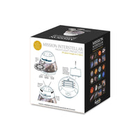 Thumbnail for Mission Interstellar Dreamy Sky Night Light Projector - Kids STEAM Toy