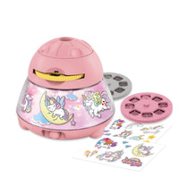 Thumbnail for Unicorn Dreamy Sky Night Light Projector - Kids STEAM Toy