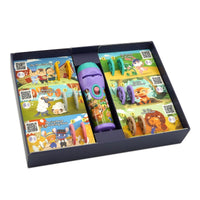 Thumbnail for Storytelling Torch Projector 6 Stories Gift Set - Audio Kids Learning STEM Toy