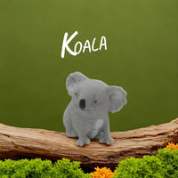 Thumbnail for Stretchy Squishy Australian Wildlife Gift Set - Sensory Stimulation Animal Toys