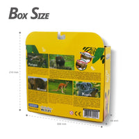 Thumbnail for Stretchy Squishy Australian Wildlife Gift Set - Sensory Stimulation Animal Toys