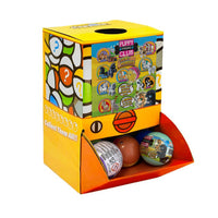 Thumbnail for 40X Puppy Club Lucky Horses Toy Capsules 50mm Collectible Gacha in Display Box