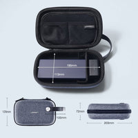 Thumbnail for UGREEN 50903 Portable Accessories Travel Storage Bag