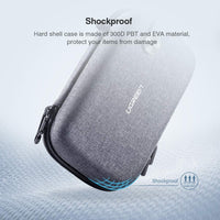 Thumbnail for UGREEN 50903 Portable Accessories Travel Storage Bag