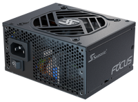 Thumbnail for Seasonic FOCUS SPX-750 750W Fully Modular PSU