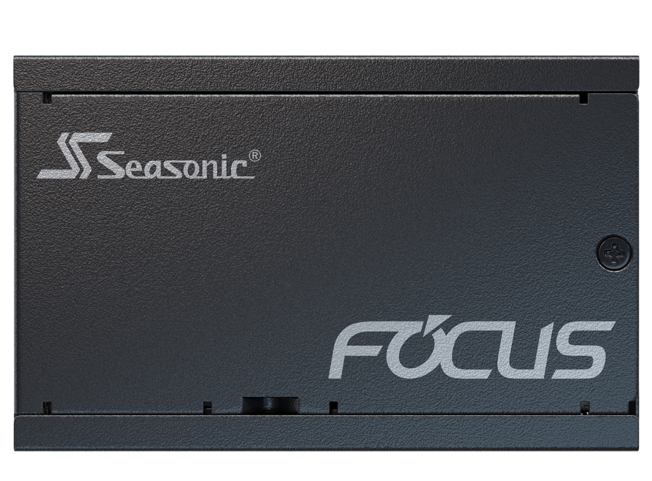 Seasonic FOCUS SPX-750 750W Fully Modular PSU
