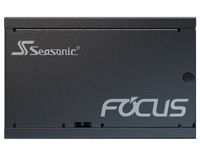 Thumbnail for Seasonic FOCUS SPX-750 750W Fully Modular PSU