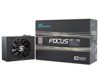 Thumbnail for Seasonic FOCUS SPX-750 750W Fully Modular PSU