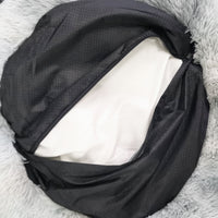 Thumbnail for Pawfriends Pet Bed Dog Cat Large Beds Calming Warm Soft Cushion Mattress Plush Comfy 90cm