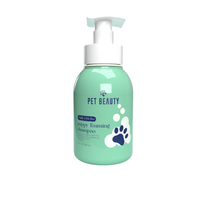 Thumbnail for FLUFFY LITTLE ONE PUPPY FOAMING SHAMPOO 380ML