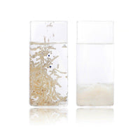 Thumbnail for 2.4kg Mixed Crushed Bentonite Tofu Cat Litter Cat Litter Deodorant Cat Supplies - 2.4kg*4