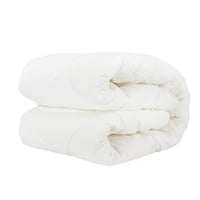 Thumbnail for Woolcomfort Aus Made Baby Merino Wool Quilt 500GSM 97x125cm Cot bed