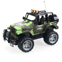 Thumbnail for Remote Control Electric Car with Usb Charging for Kids - Camouflage Convertible