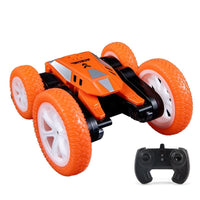 Thumbnail for Flower Rc Car with Music - Stunt Street Dance - Orange
