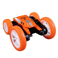 Thumbnail for Flower Rc Car with Music - Stunt Street Dance - Orange