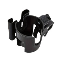 Thumbnail for Vibe Geeks Convenient 2-in-1 Stroller Cup and Phone Holder for On-the-go Parenting - Pink