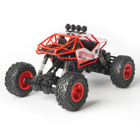 Thumbnail for 1 16 Wireless Remote Control Drift Off-road Toy Car - 2.4ghz - Blue