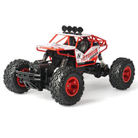 Thumbnail for 1 16 Wireless Remote Control Drift Off-road Toy Car - 2.4ghz - Blue