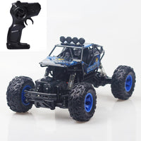 Thumbnail for 1 16 Wireless Remote Control Drift Off-road Toy Car - 2.4ghz - Red