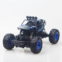 Thumbnail for 1 16 Wireless Remote Control Drift Off-road Toy Car - 2.4ghz - Red