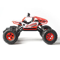 Thumbnail for 1 16 Wireless Remote Control Drift Off-road Toy Car - 2.4ghz - Red