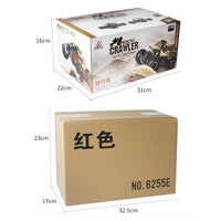 Thumbnail for 1 16 Wireless Remote Control Drift Off-road Toy Car - 2.4ghz - Red