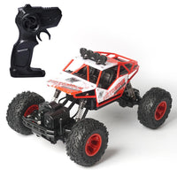 Thumbnail for 1 16 Wireless Remote Control Drift Off-road Toy Car - 2.4ghz - Red