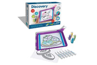 Thumbnail for Discovery: Shake Studio - Sprinkle Stencil Designer