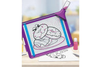 Thumbnail for Discovery: Shake Studio - Sprinkle Stencil Designer