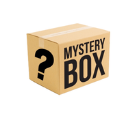 Thumbnail for Mystery Box Mixed Lot Set of Assorted Lucky Dip Random Products