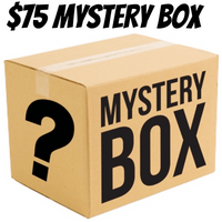 Thumbnail for Mystery Box Mixed Lot Set of Assorted Lucky Dip Random Products