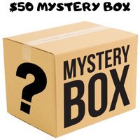 Thumbnail for Mystery Box Mixed Lot Set of Assorted Lucky Dip Random Products
