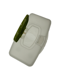 Thumbnail for FIB Baby Nappy Bag Diaper Maternity Milk Mummy Changing Travel Tote - Black