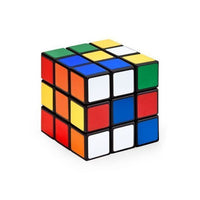 Thumbnail for Magic Puzzle Cube Educational Toy Box Brain Teaser - 6cm x 6cm approx