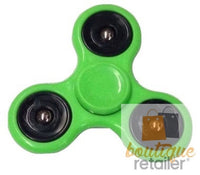 Thumbnail for 3pcs Fidget Hand Finger Spinner Focus Stress Reliever Toys For Kids Adults