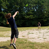 Thumbnail for High Bouncing Ball Space Ball Bouncy Ball Outdoor Throw Catch Moon Ball Kids Toy