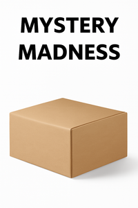 Thumbnail for The Mystery Madness Box